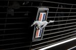 Ford Mustang Boss 302 Fastback 1970 года